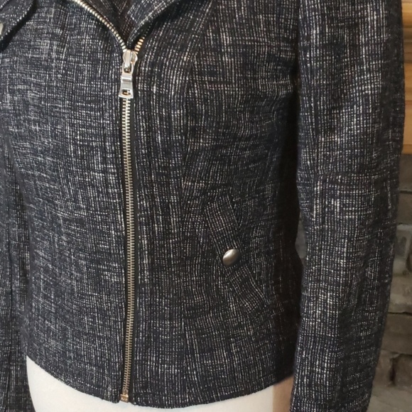 A.TAYLOR MILITARY BLAZER/JACKET SZ 2 - Picture 2 of 8